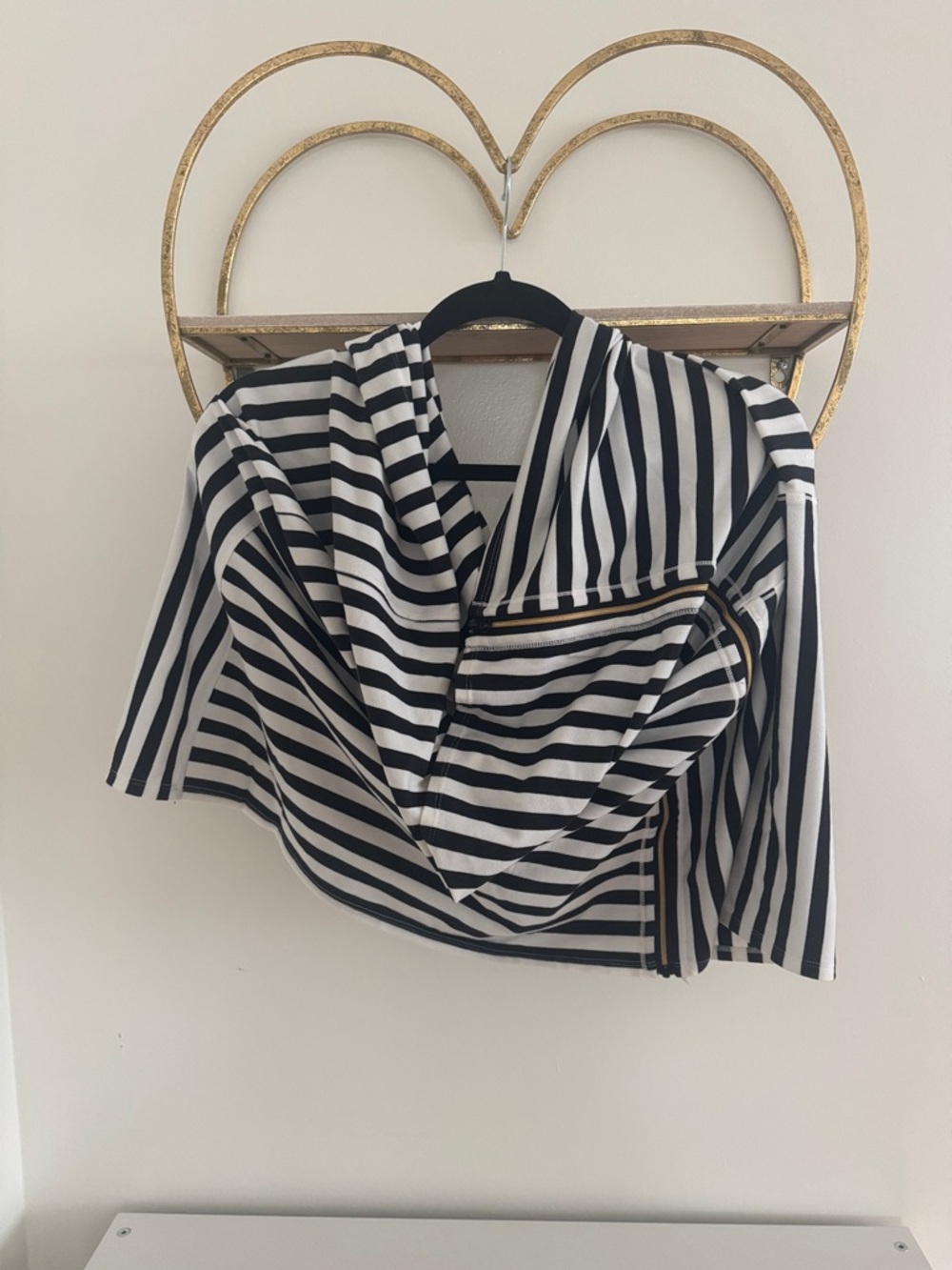 Lululemon Vinyasa Scarf